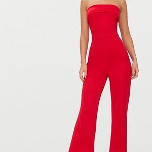 Pretty Little Thing Jumpsuit